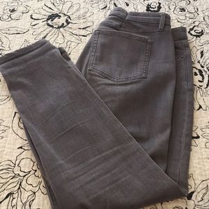 (2/$10) Grey Jeans